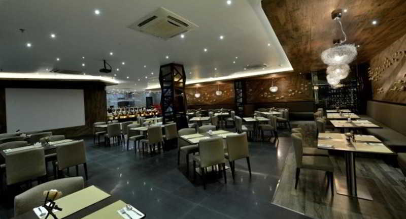 Oak Tree Urban Hotel Jakarta Exterior foto